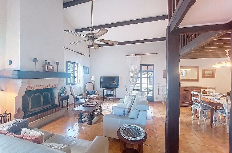 Vakantiehuis La Maisonnette