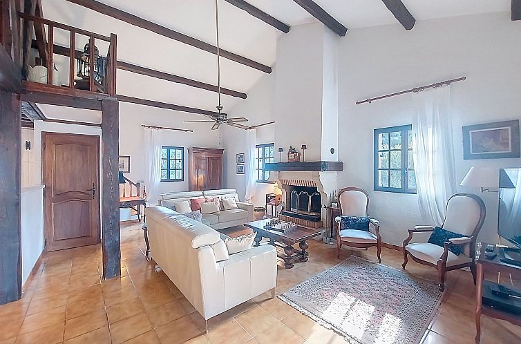 Vakantiehuis La Maisonnette