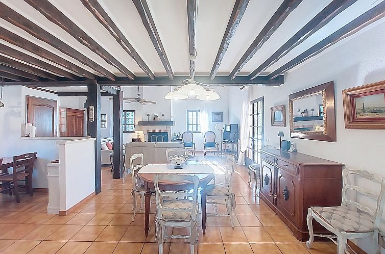 Vakantiehuis La Maisonnette