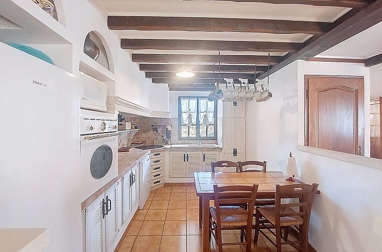 Vakantiehuis La Maisonnette