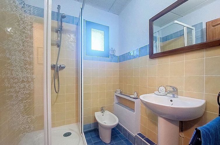 Vakantiehuis La Maisonnette