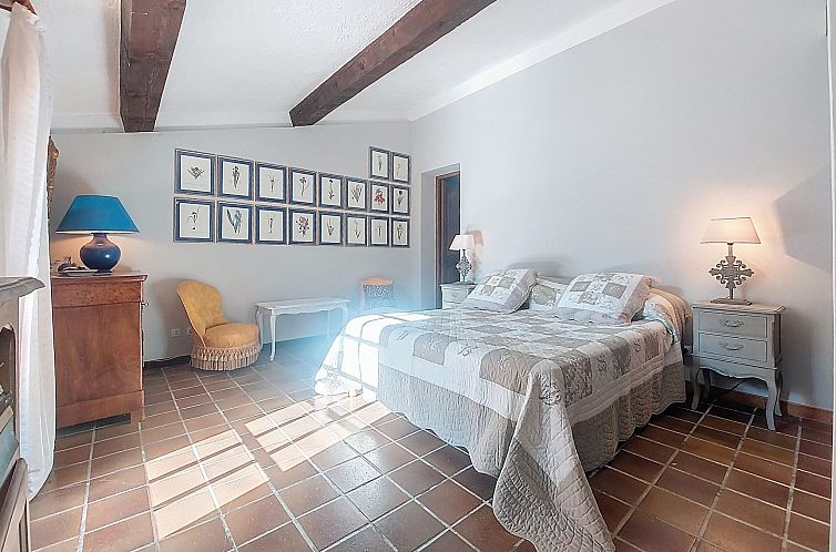 Vakantiehuis La Maisonnette