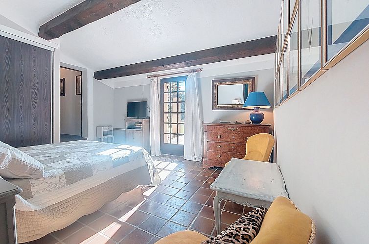 Vakantiehuis La Maisonnette