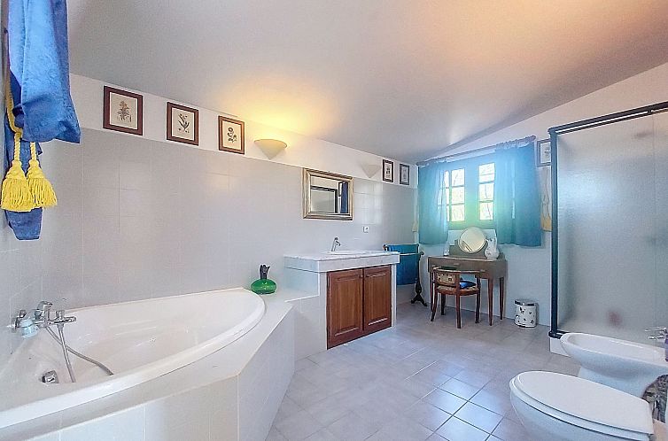 Vakantiehuis La Maisonnette