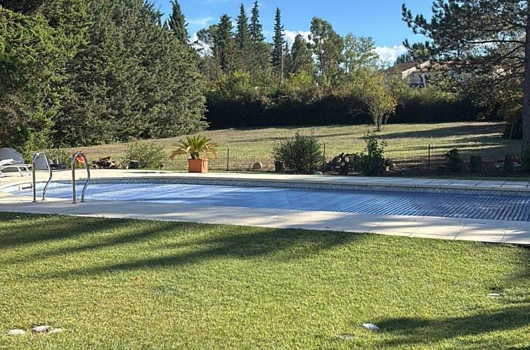 Vakantiehuis La Maisonnette