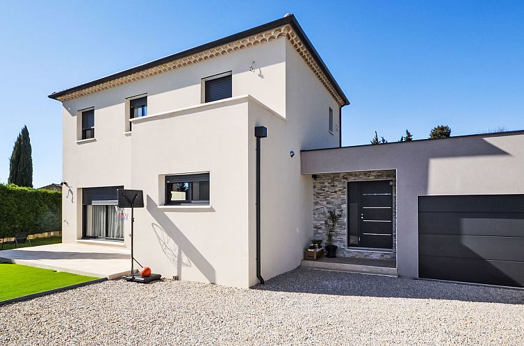 Unterkunft 04820802 - Ferienhaus Provence / Cote d'Azur - Vakantiehuis La Superbe