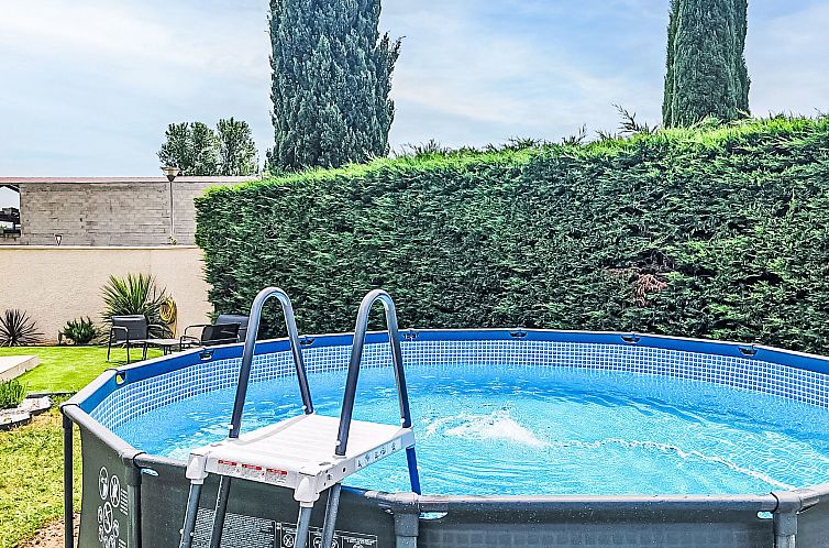 Vakantiehuis La Superbe