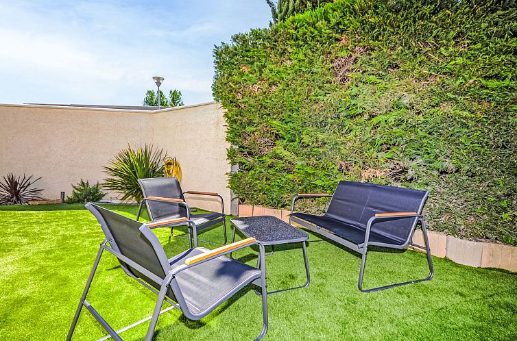 Vakantiehuis La Superbe