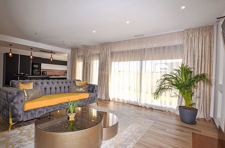 Vakantiehuis La Superbe