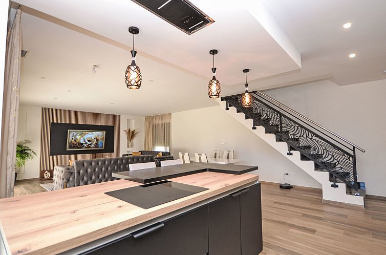 Vakantiehuis La Superbe