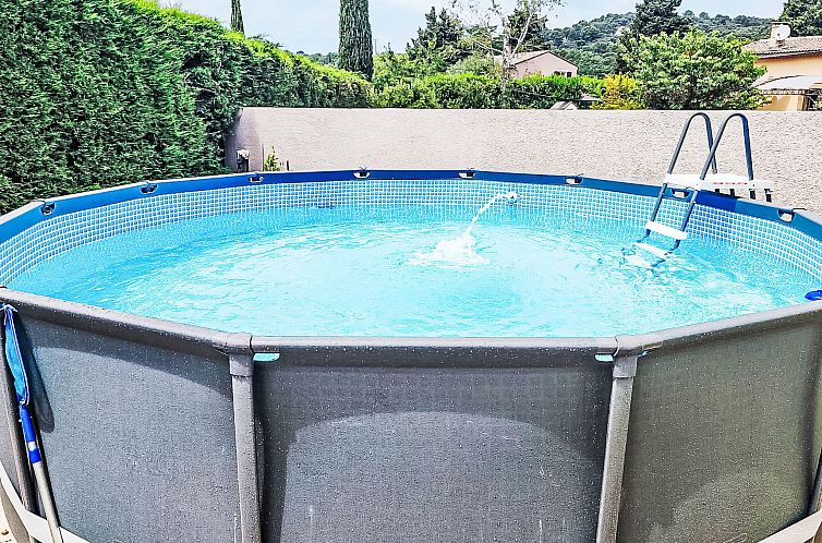 Vakantiehuis La Superbe