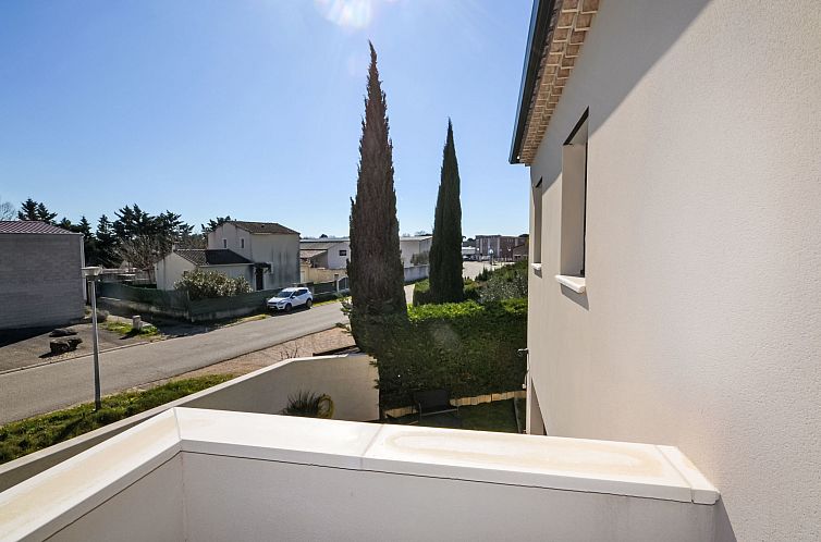 Vakantiehuis La Superbe