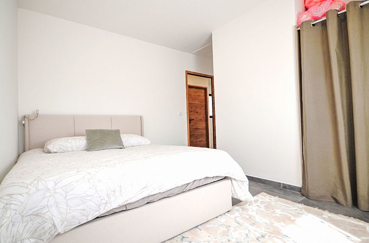 Vakantiehuis La Superbe