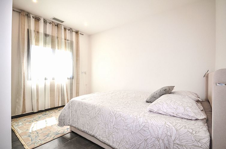 Vakantiehuis La Superbe