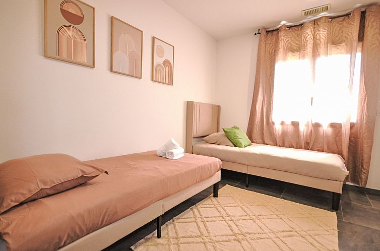 Vakantiehuis La Superbe