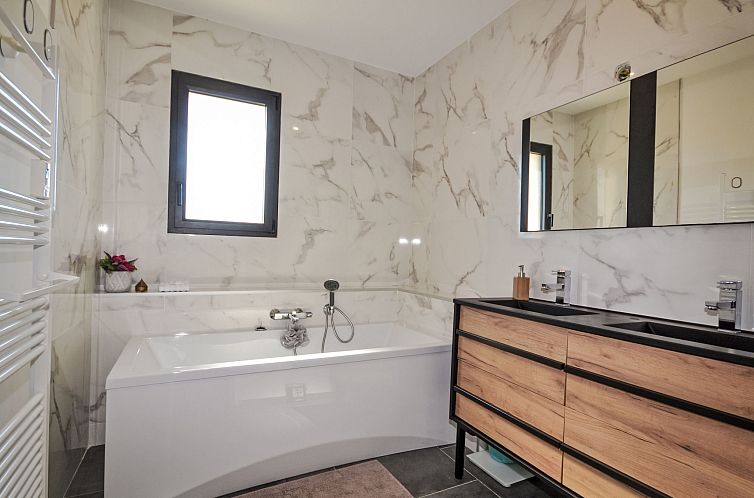 Vakantiehuis La Superbe