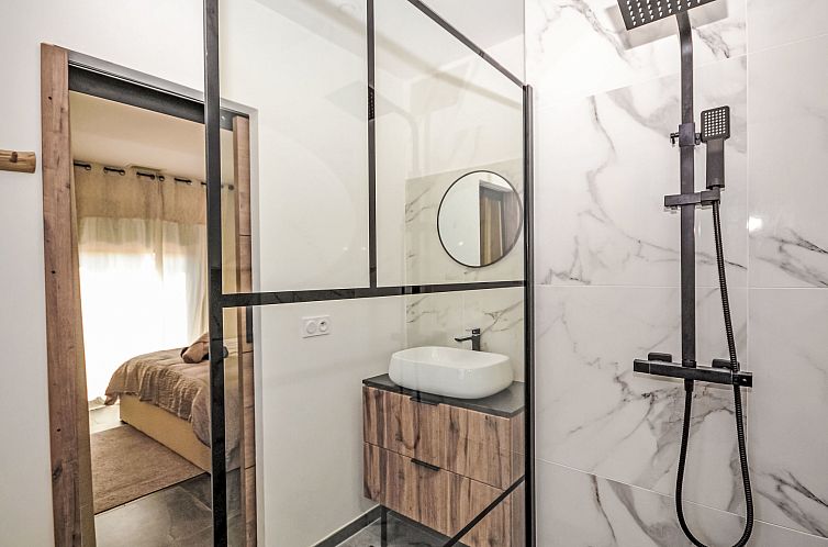 Vakantiehuis La Superbe