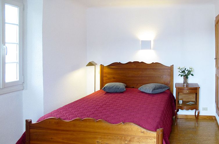 Vakantiehuis Mas de l'Adrech
