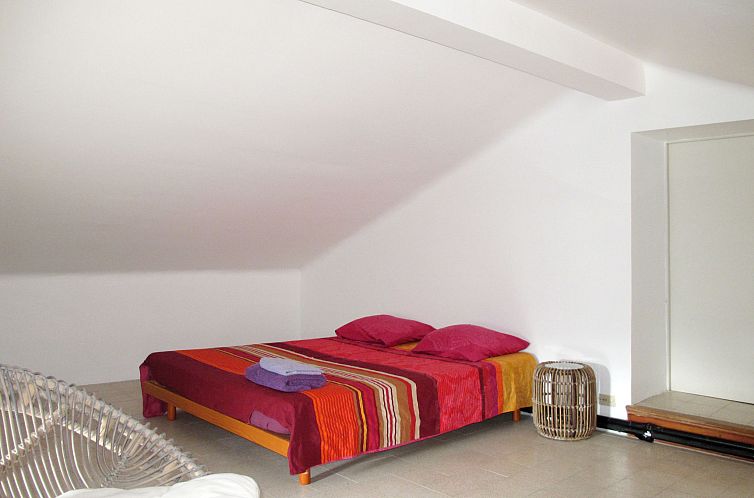 Vakantiehuis Mas de l'Adrech