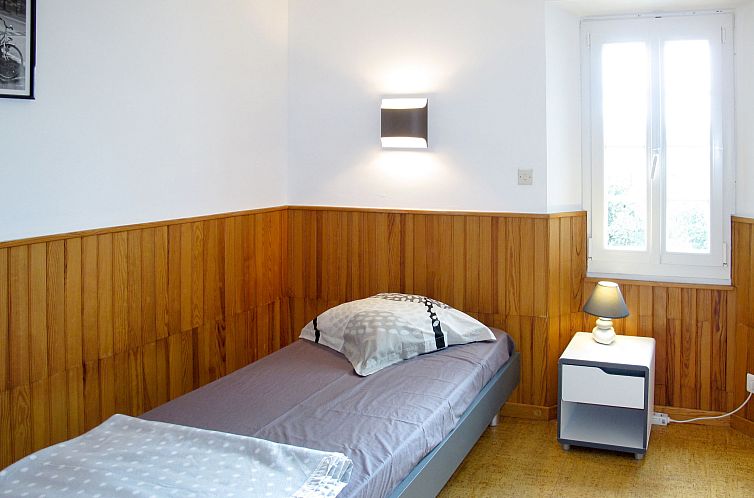 Vakantiehuis Mas de l'Adrech