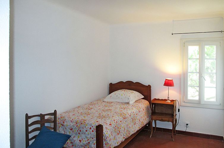 Vakantiehuis Mas de l'Adrech