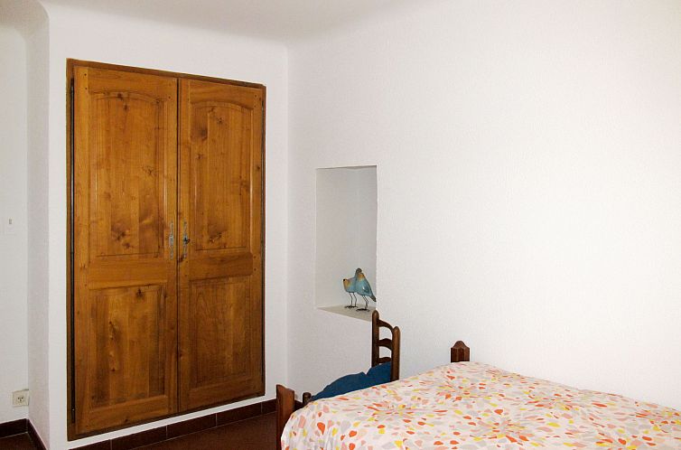 Vakantiehuis Mas de l'Adrech