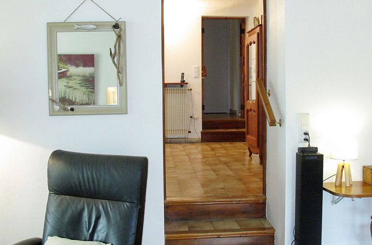 Vakantiehuis Mas de l'Adrech