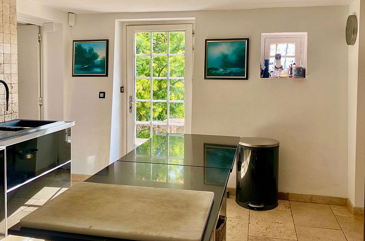 Vakantiehuis Bergerie de Peymeyan