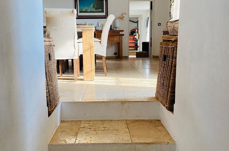 Vakantiehuis Bergerie de Peymeyan