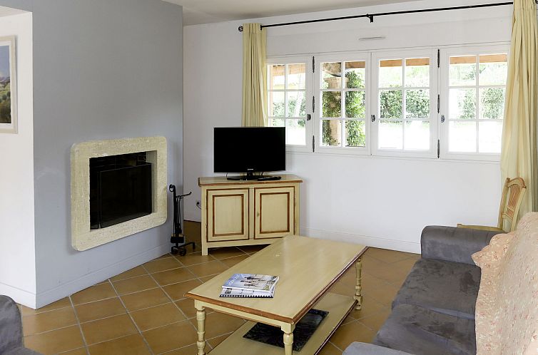 Vakantiehuis Hameaux de la Calade V6/8