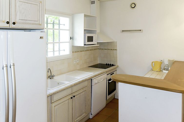 Vakantiehuis Hameaux de la Calade V6/8