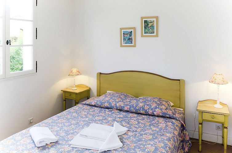 Vakantiehuis Hameaux de la Calade (FEN171)