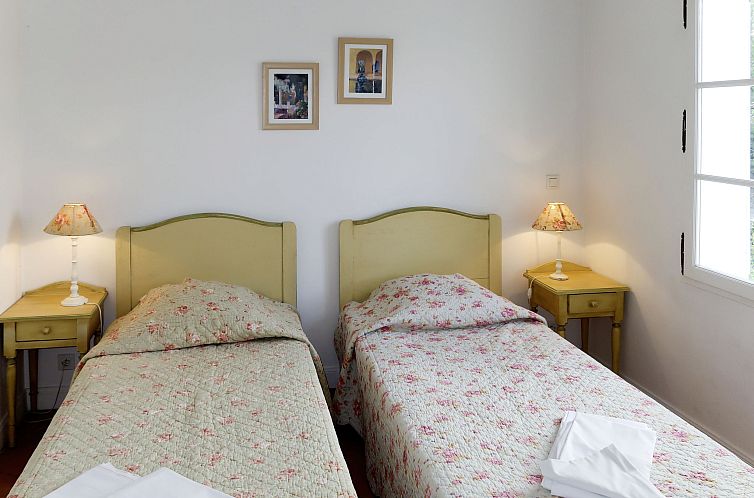 Vakantiehuis Hameaux de la Calade (FEN171)