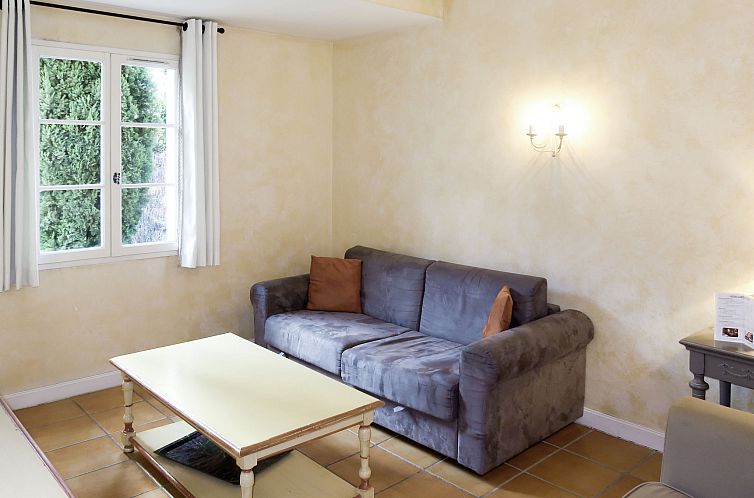 Vakantiehuis Domaine de Fayence M4K