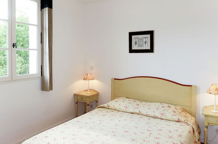 Vakantiehuis Domaine de Fayence M4K