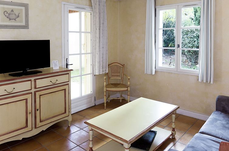 Vakantiehuis Domaine de Fayence M4K