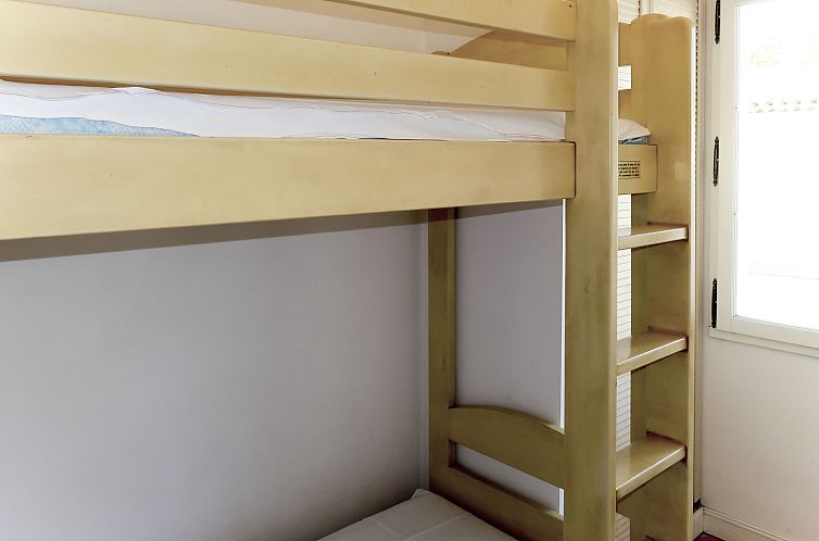 Vakantiehuis Domaine de Fayence M4K