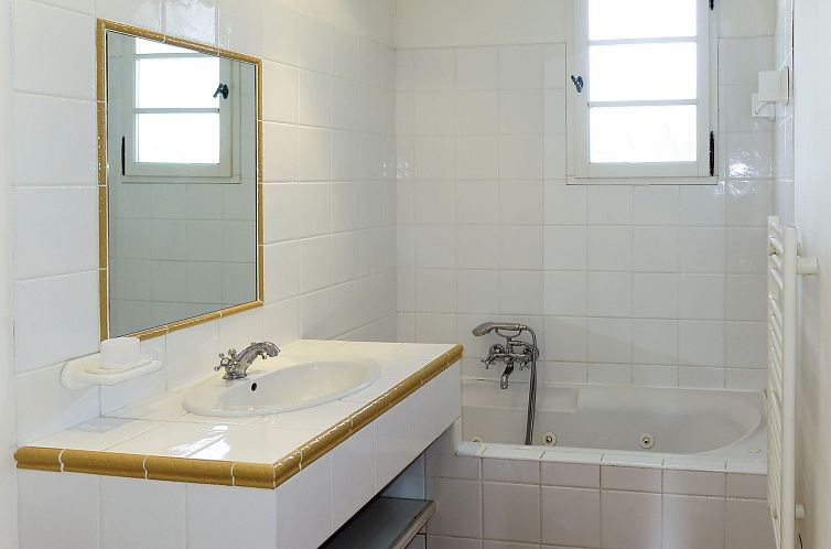 Vakantiehuis Domaine de Fayence M4K