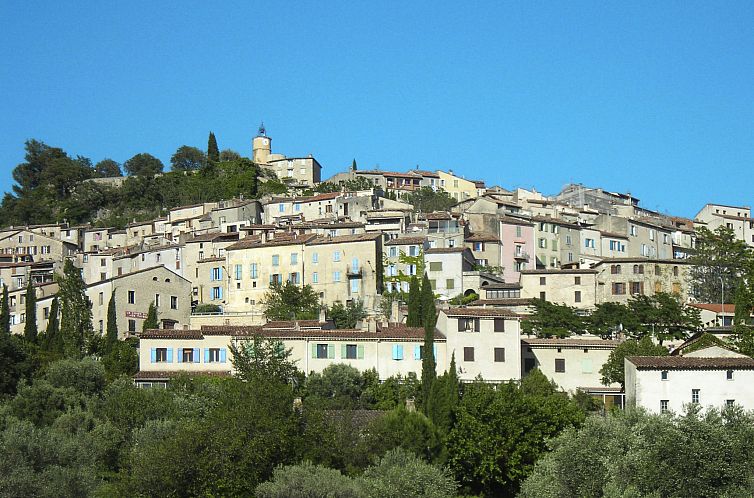 Vakantiehuis Domaine de Fayence M4K