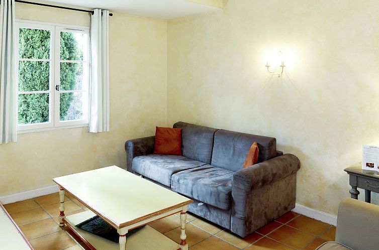 Vakantiehuis Domaine de Fayence M46X