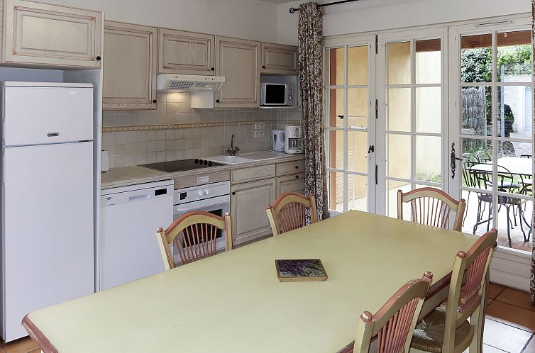 Vakantiehuis Domaine de Fayence M46X