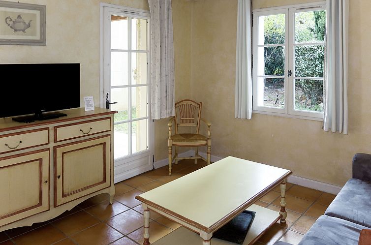 Vakantiehuis Domaine de Fayence M46X