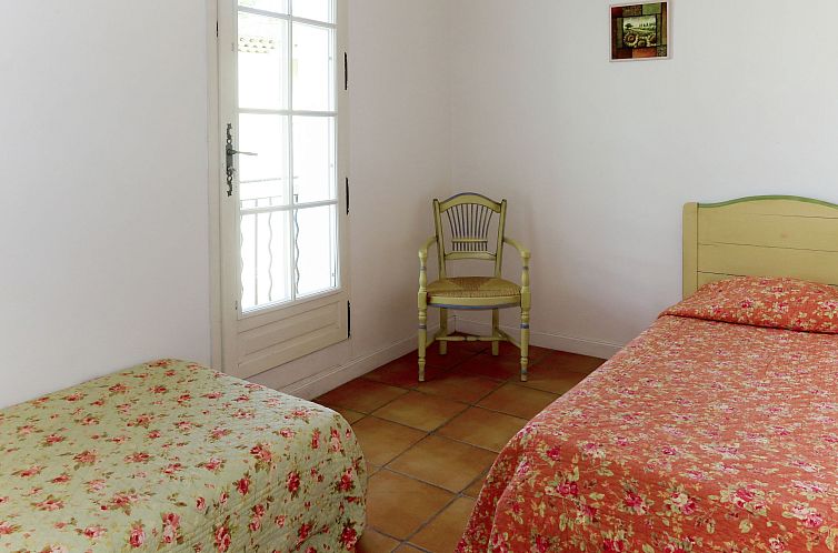 Vakantiehuis Domaine de Fayence M46X