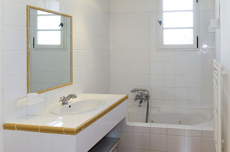 Vakantiehuis Domaine de Fayence M46X