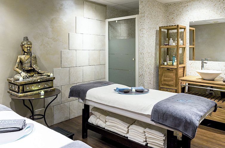 Vakantiehuis Domaine de Fayence M46X