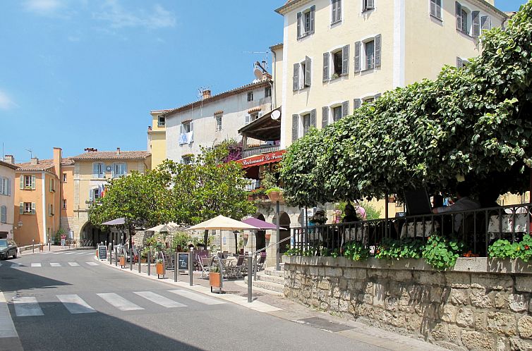 Vakantiehuis Domaine de Fayence M46X