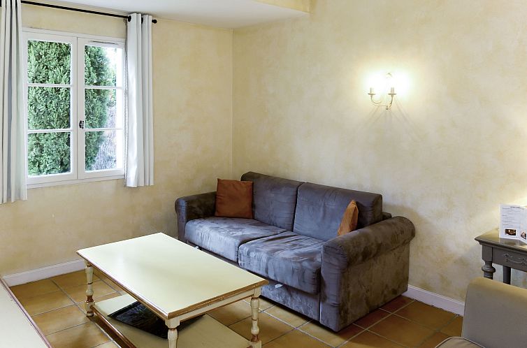 Vakantiehuis Domaine de Fayence M68X