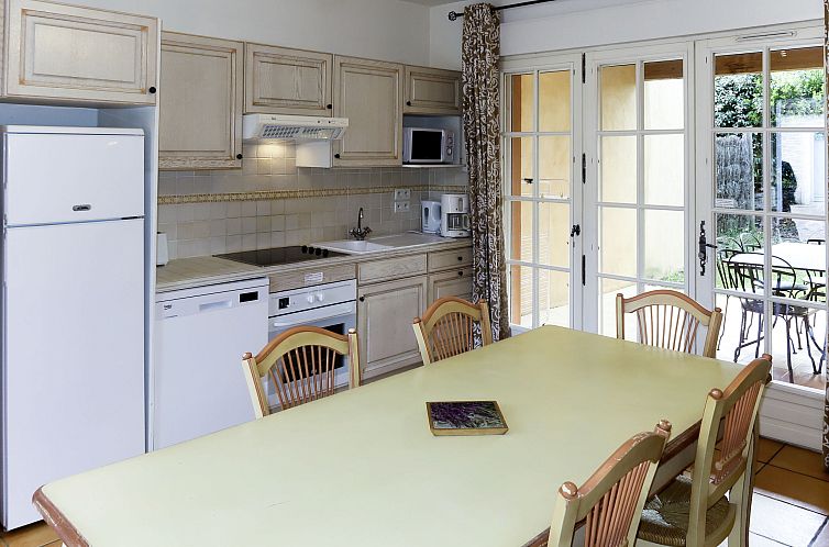 Vakantiehuis Domaine de Fayence M68X