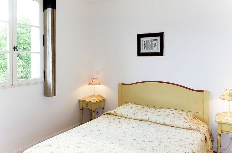 Vakantiehuis Domaine de Fayence M68X