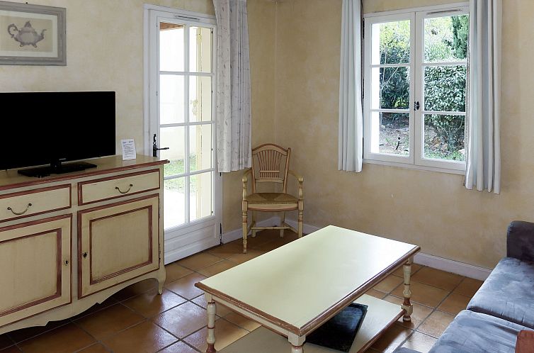 Vakantiehuis Domaine de Fayence M68X